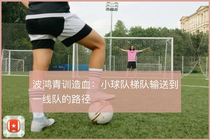 波鸿青训造血:小球队梯队输送到一线队的路径