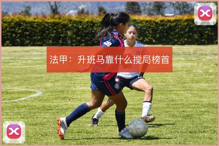 法甲：升班马靠什么搅局榜首